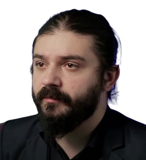 Radu Tirca