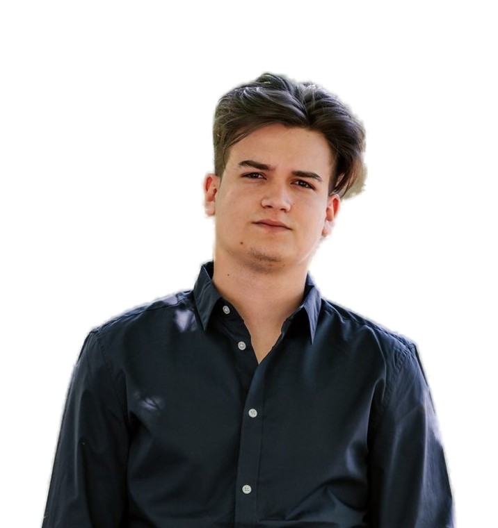 Vlad Dobrescu